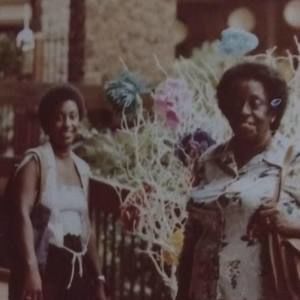 Meet your Posher, Ariel